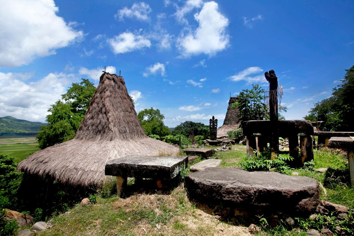 East & West Sumba Journey