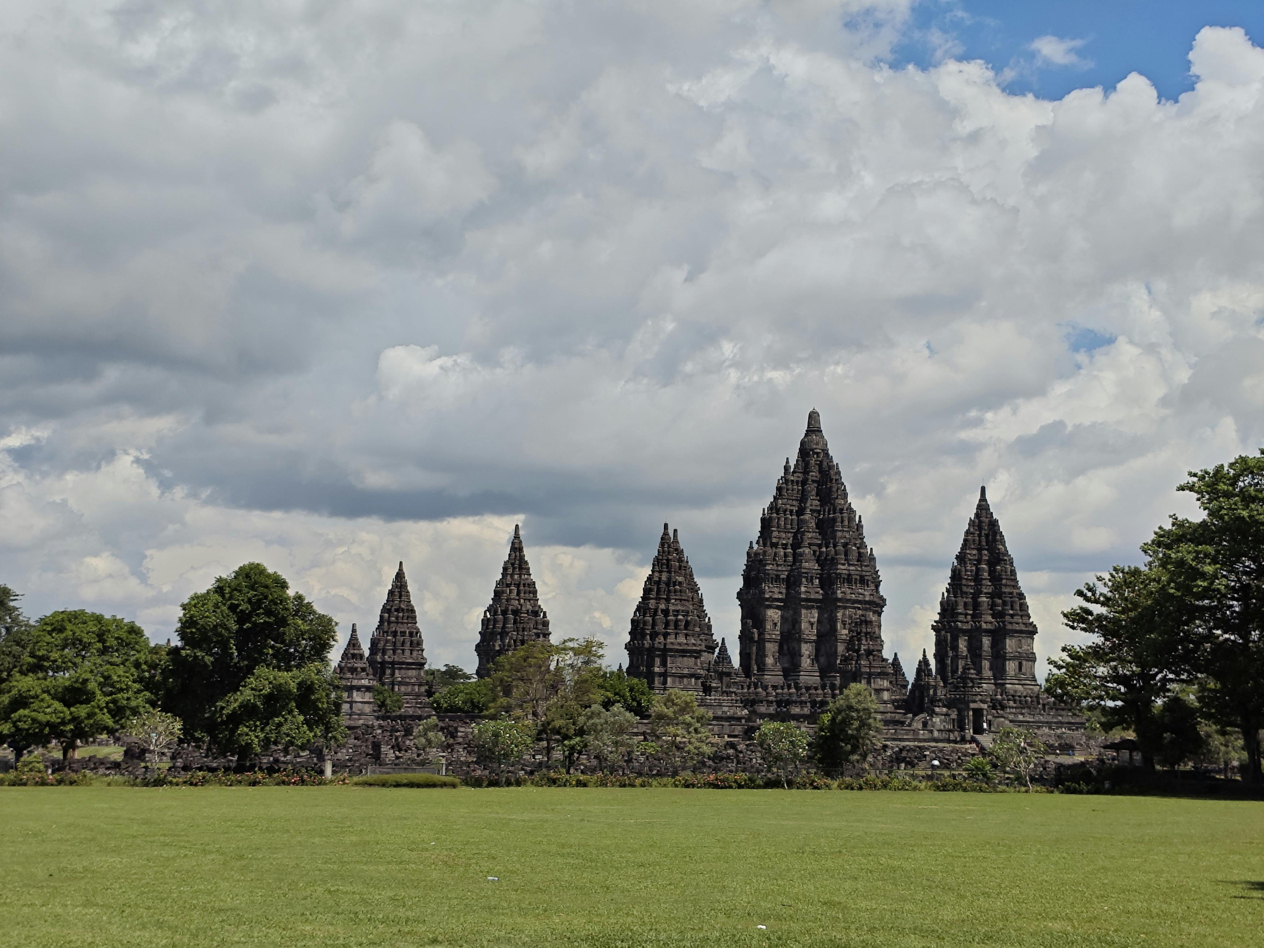 The Story Behind Ramah Indonesia.